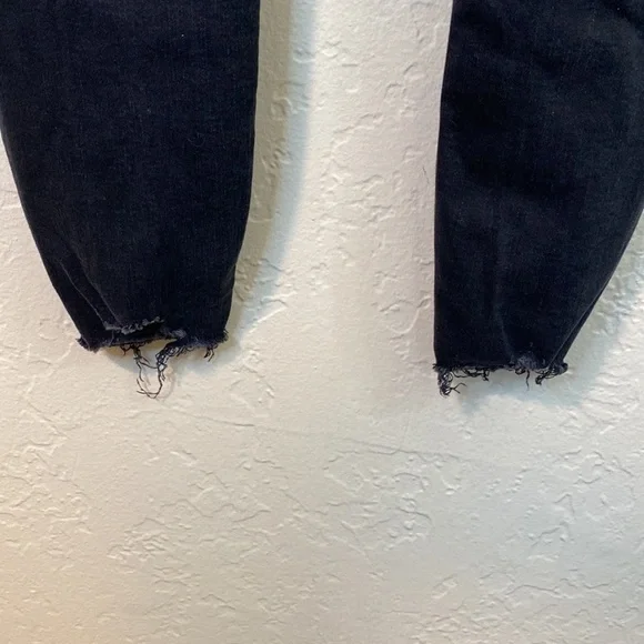 &Denim by H&M Women’s Super Skinny Coupe Ultra-Moulante - Picture 8 of 8